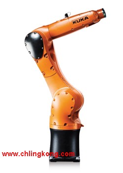 工业机器人 机器人 KR 10 R900 SIXX